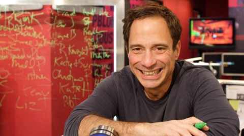 Harvey Levin net worth